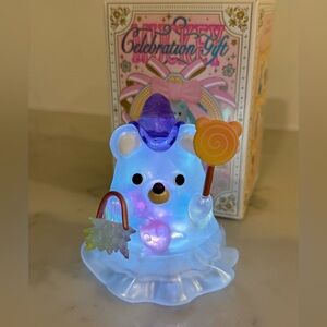 Unsealed POP MART INSTINCTOY Muckey Celebration Gift Trick or Treat Figure